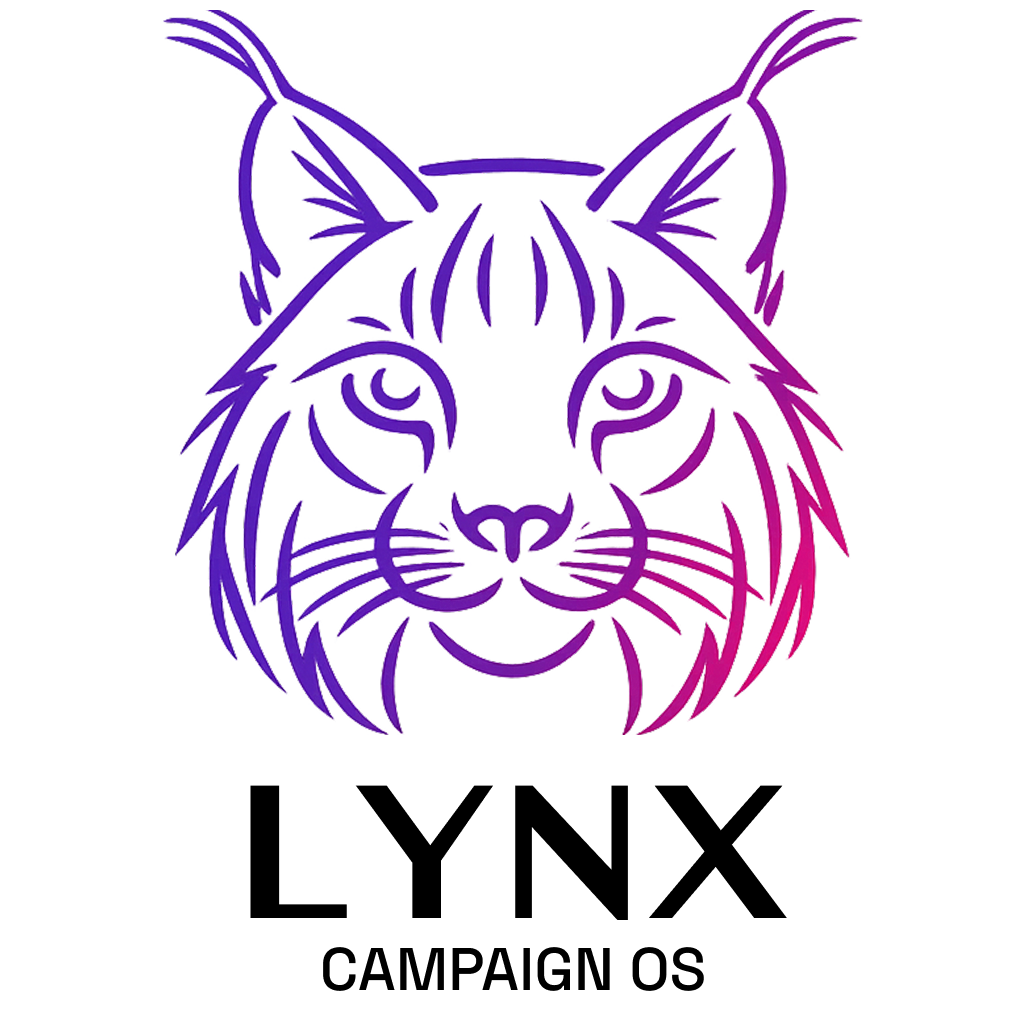 Lynx logo